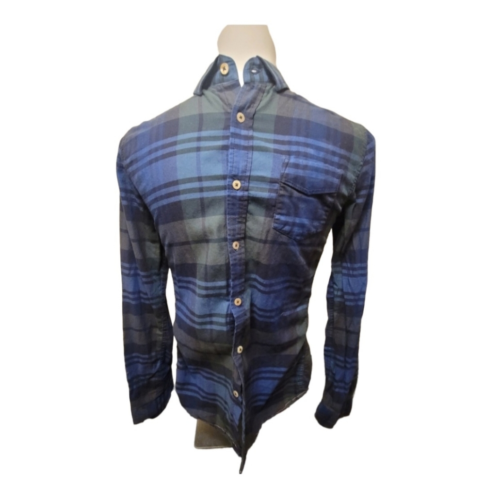 Descendants of Thieves Men's Long Sleeve